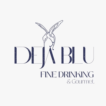 Deja Blu | Fine Drinking & Gourmet